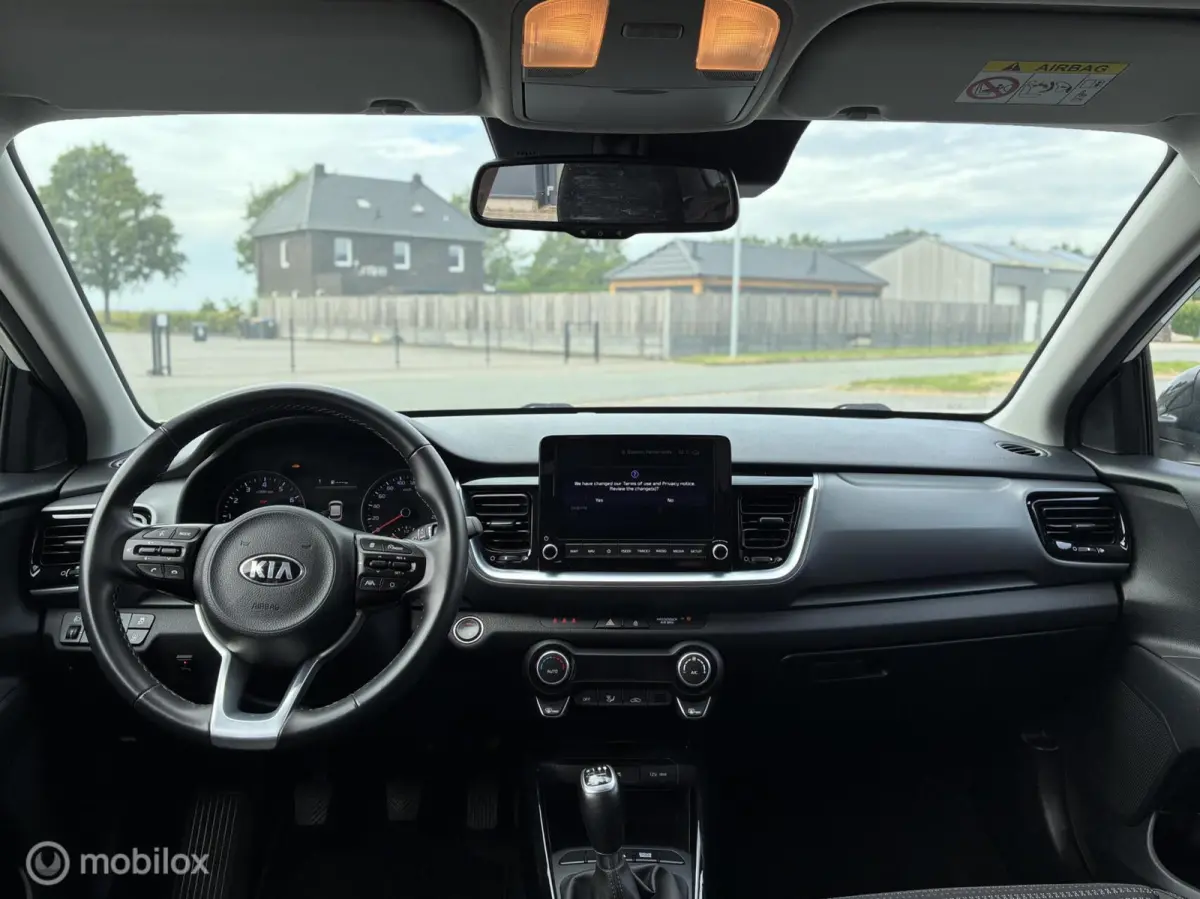 1.0 T-GDi MHEV DynamicPlusLine | 09/2021 | 67.069 km | NL Auto | Incl. BTW