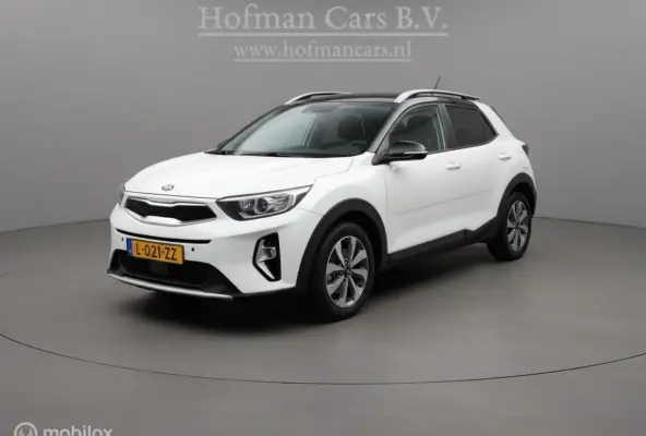 1.0 T-GDi MHEV DynamicPlusLine | 09/2021 | 67.069 km | NL Auto | Incl. BTW