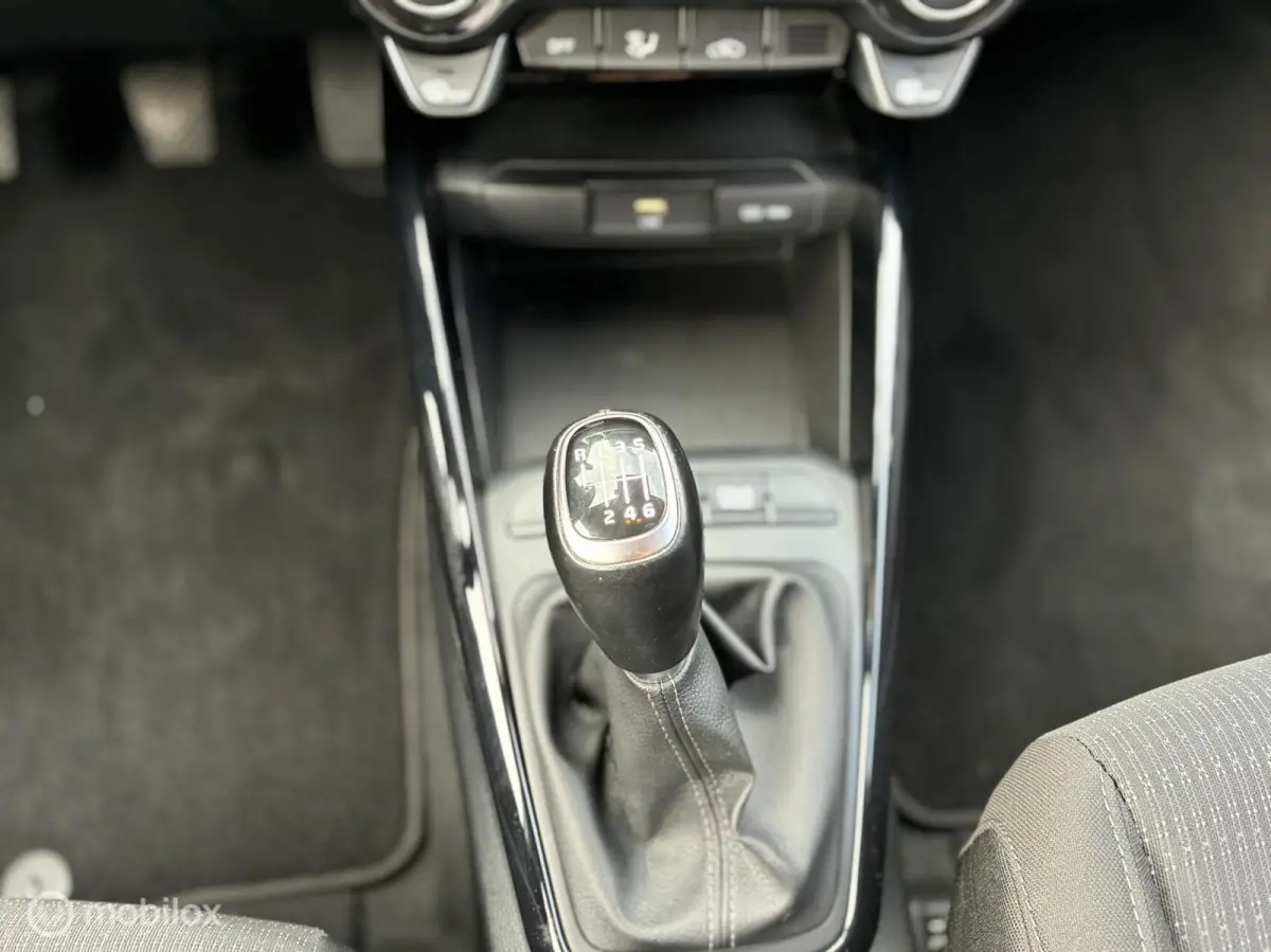 1.0 T-GDi MHEV DynamicPlusLine | 09/2021 | 67.069 km | NL Auto | Incl. BTW