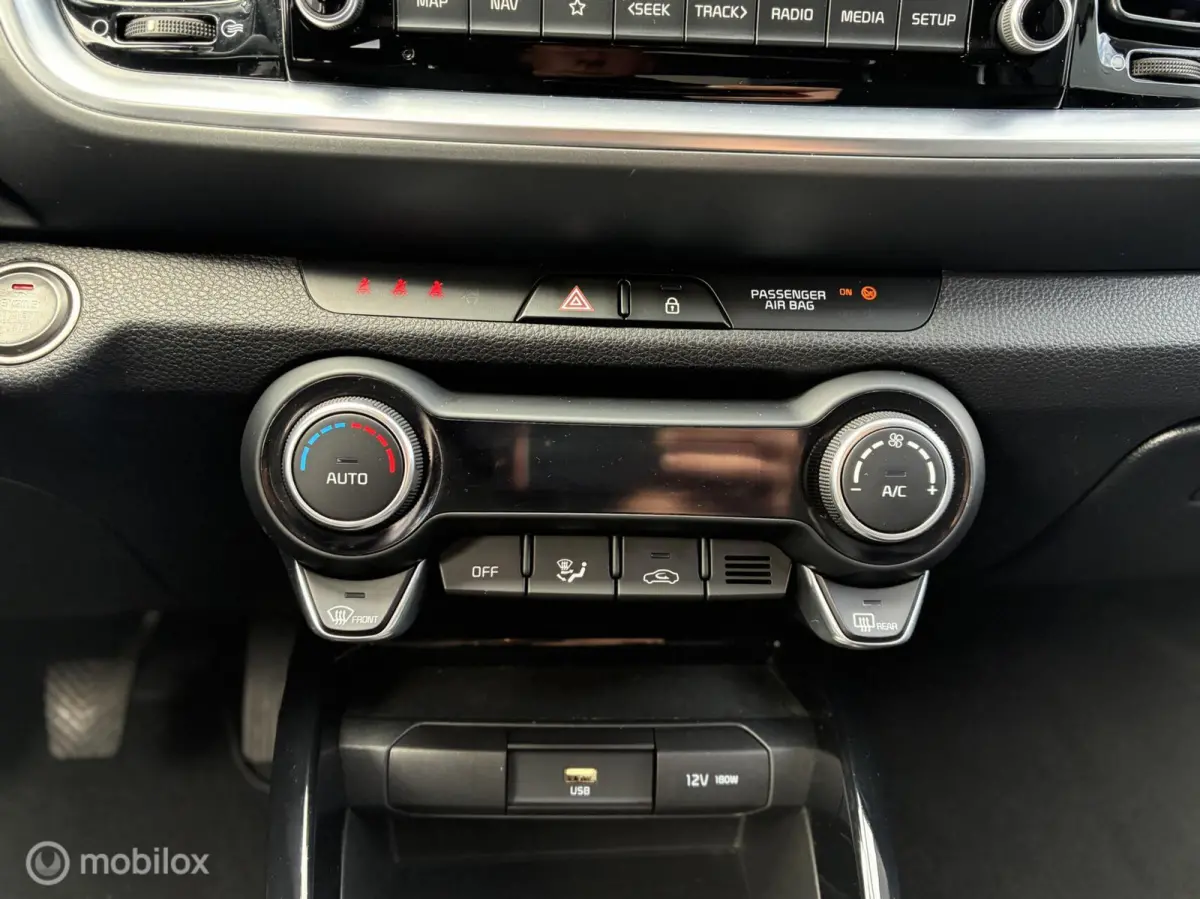 1.0 T-GDi MHEV DynamicPlusLine | 09/2021 | 67.069 km | NL Auto | Incl. BTW