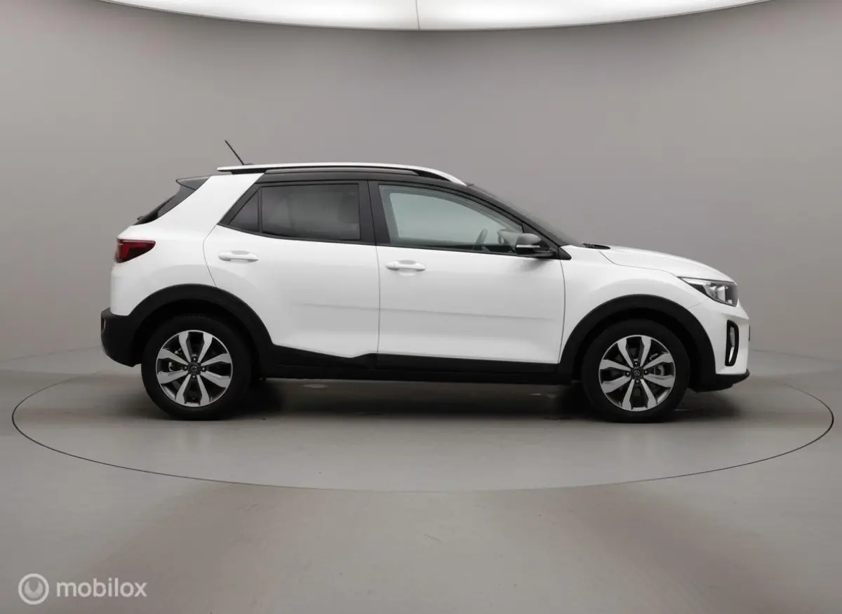 1.0 T-GDi MHEV DynamicPlusLine | 09/2021 | 67.069 km | NL Auto | Incl. BTW
