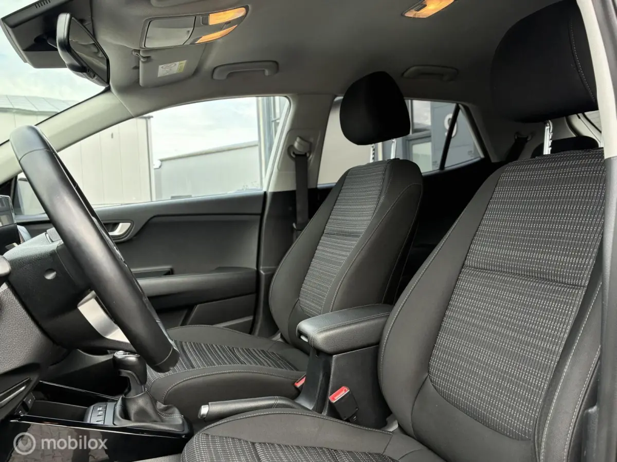1.0 T-GDi MHEV DynamicPlusLine | 09/2021 | 67.069 km | NL Auto | Incl. BTW
