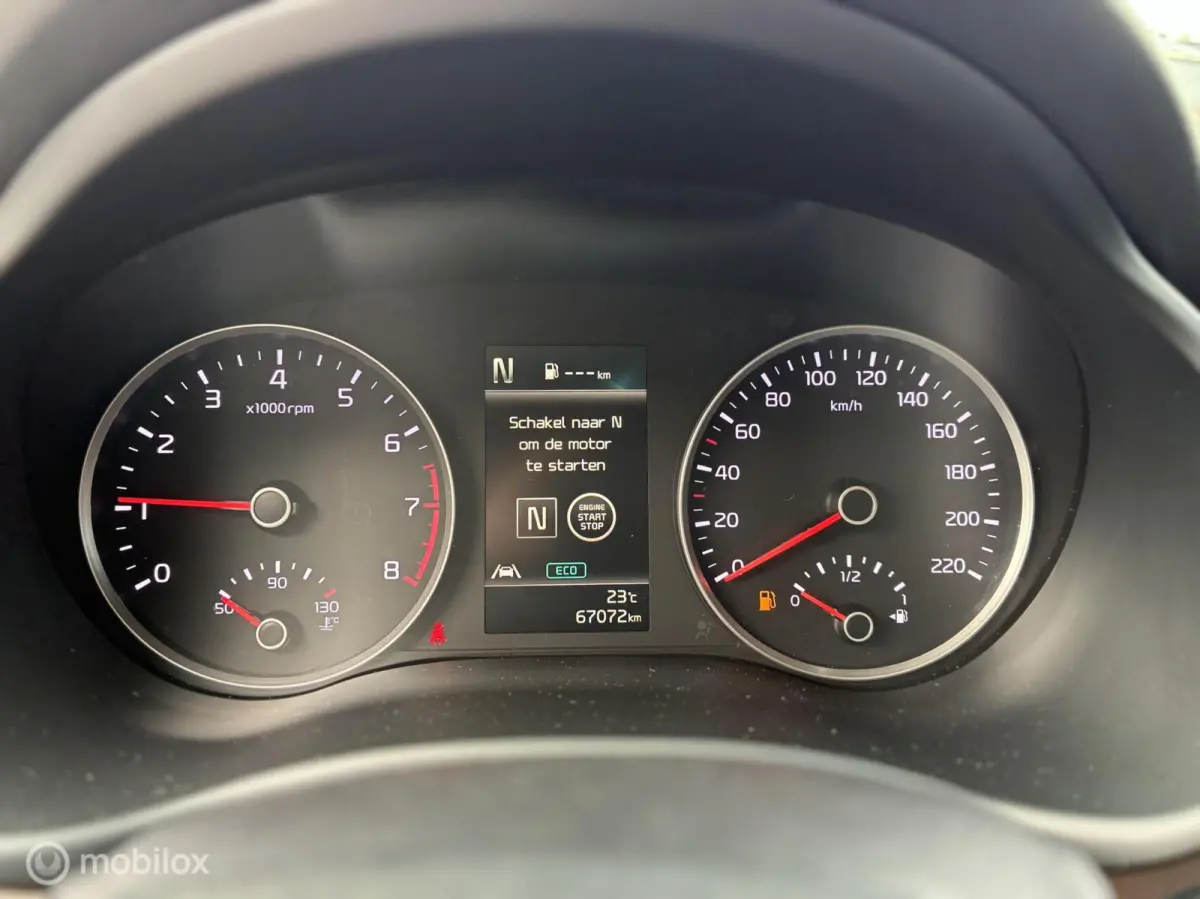 1.0 T-GDi MHEV DynamicPlusLine | 09/2021 | 67.069 km | NL Auto | Incl. BTW