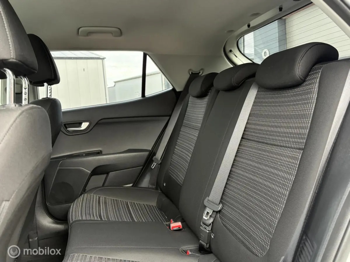 1.0 T-GDi MHEV DynamicPlusLine | 09/2021 | 67.069 km | NL Auto | Incl. BTW