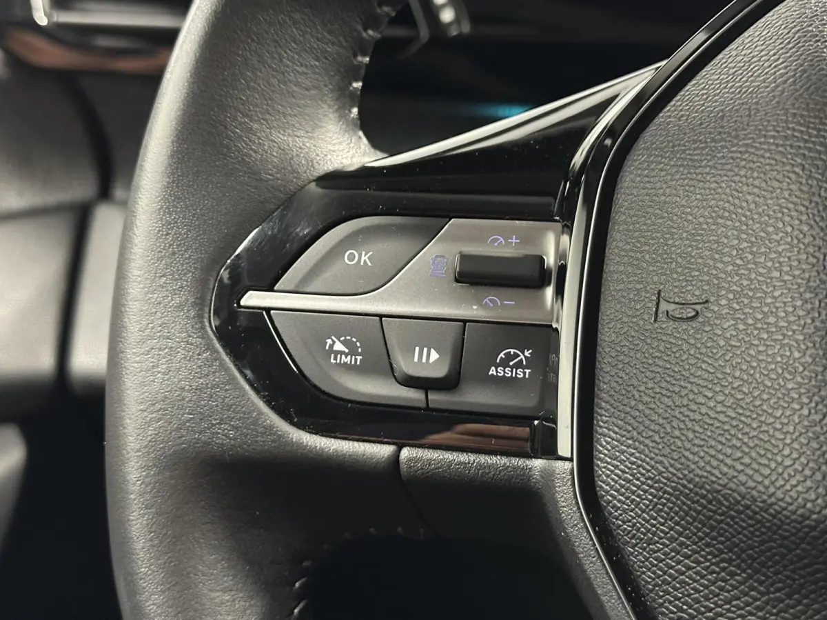 1.2 PureTech Allure Pack Business|Carplay|Camera|Trekhaak|ACC|ECC|NAP|