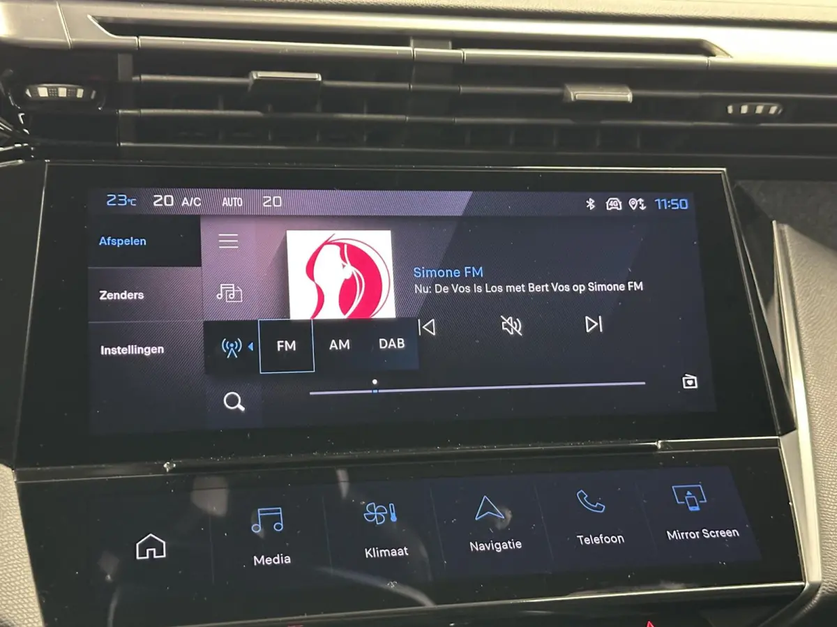 1.2 PureTech Allure Pack Business|Carplay|Camera|Trekhaak|ACC|ECC|NAP|