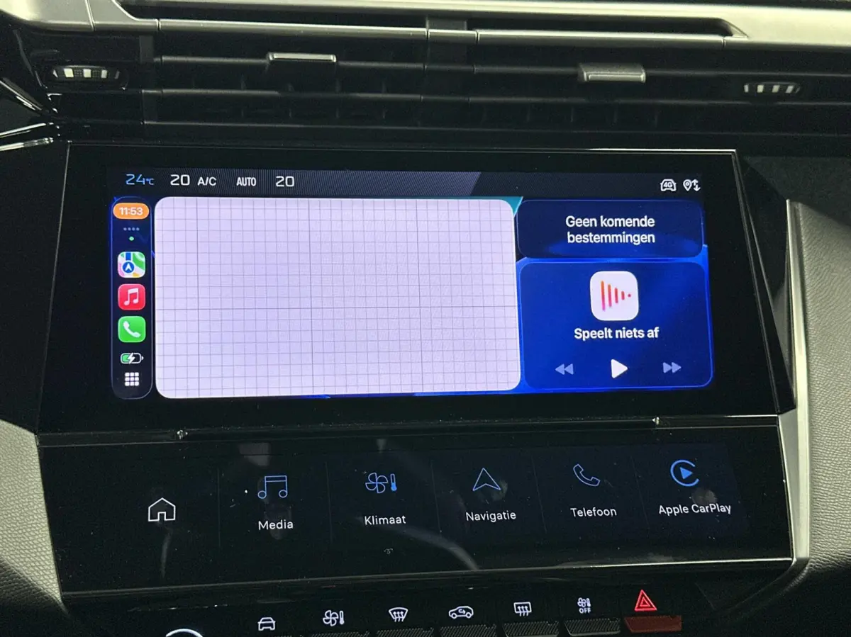 1.2 PureTech Allure Pack Business|Carplay|Camera|Trekhaak|ACC|ECC|NAP|