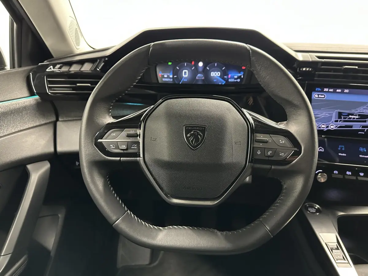 1.2 PureTech Allure Pack Business|Carplay|Camera|Trekhaak|ACC|ECC|NAP|
