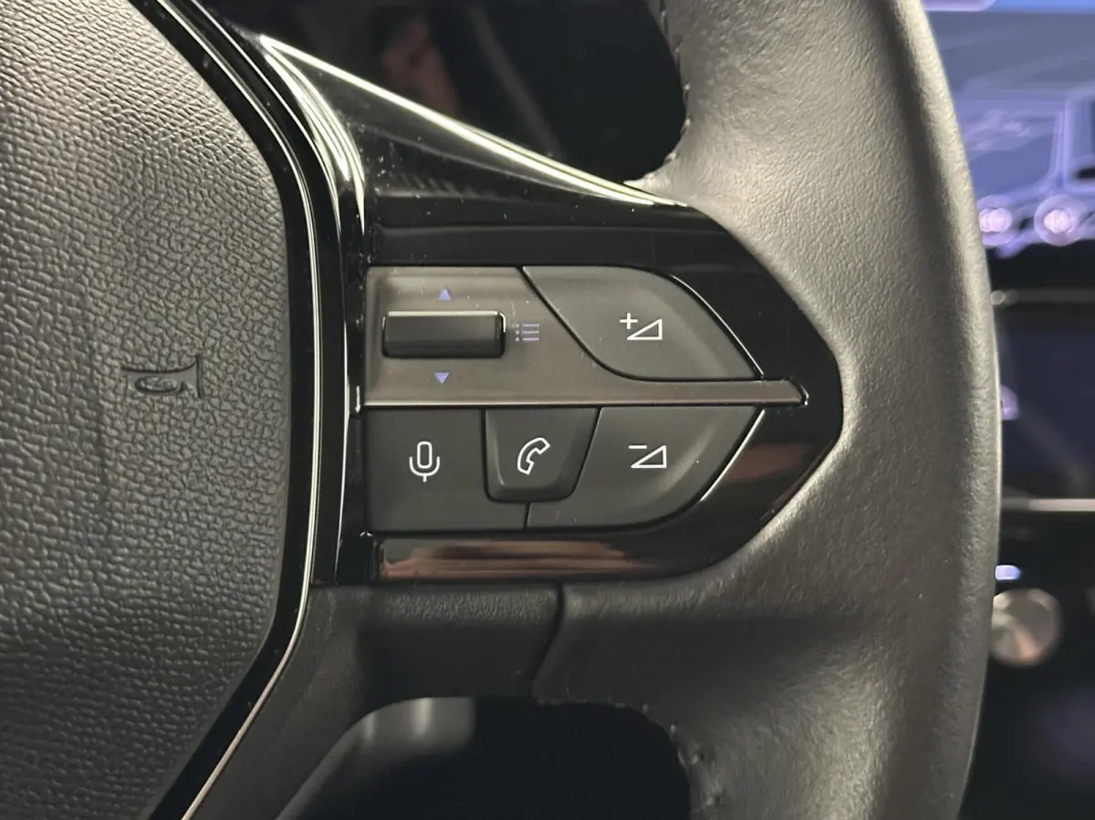 1.2 PureTech Allure Pack Business|Carplay|Camera|Trekhaak|ACC|ECC|NAP|