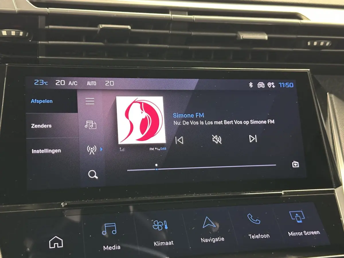 1.2 PureTech Allure Pack Business|Carplay|Camera|Trekhaak|ACC|ECC|NAP|
