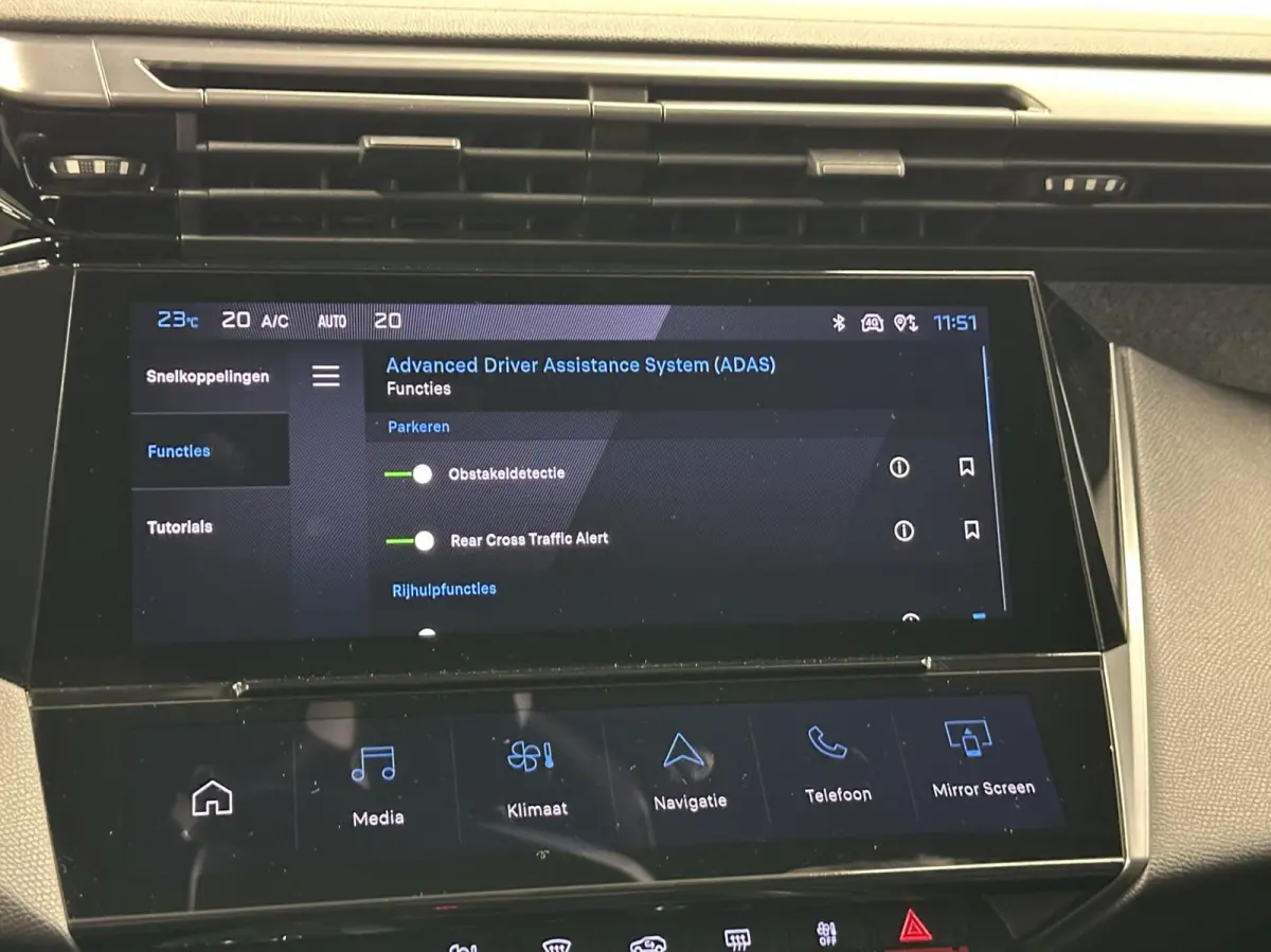 1.2 PureTech Allure Pack Business|Carplay|Camera|Trekhaak|ACC|ECC|NAP|