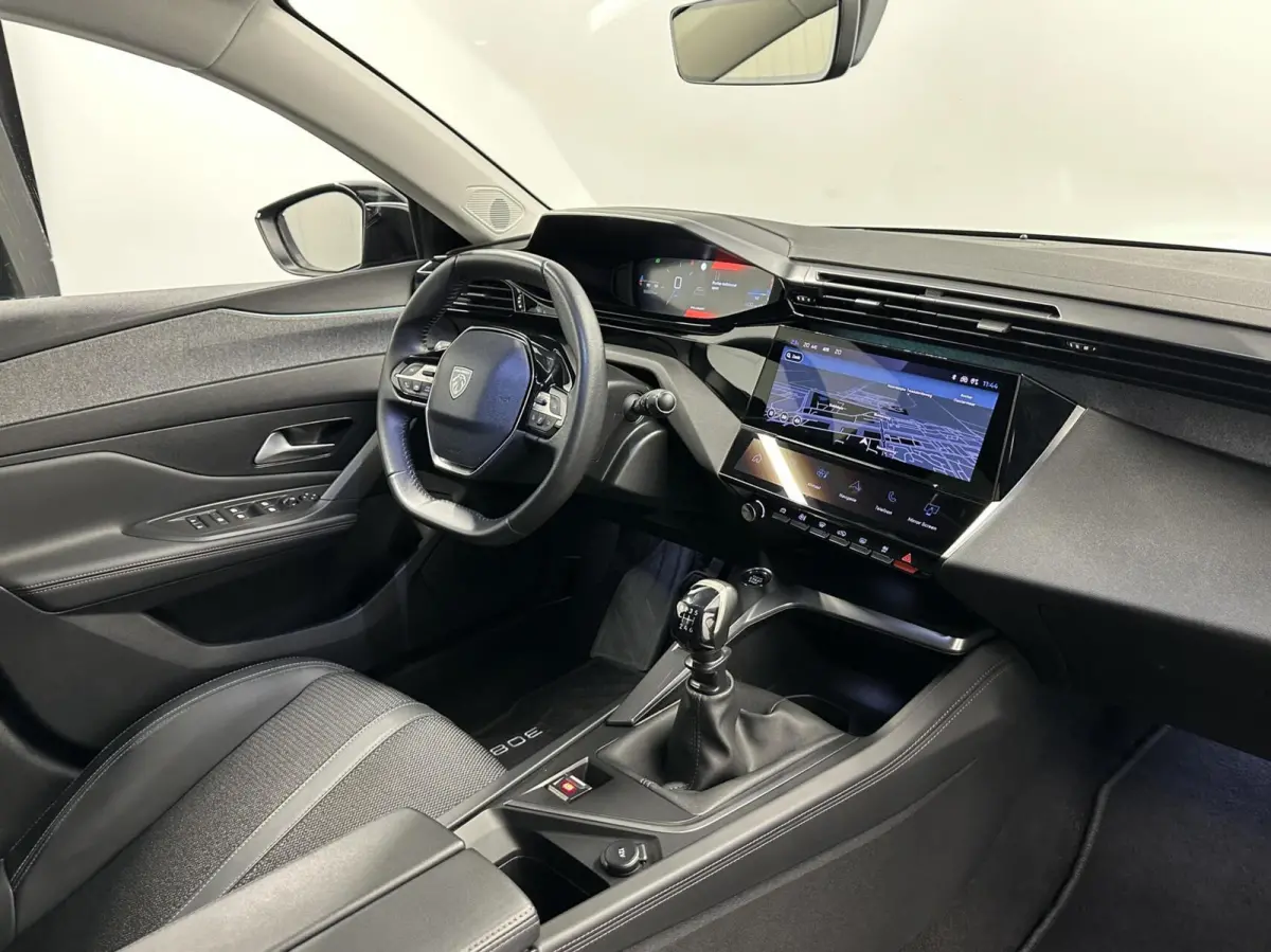 1.2 PureTech Allure Pack Business|Carplay|Camera|Trekhaak|ACC|ECC|NAP|