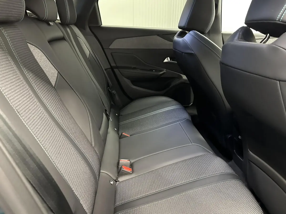 1.2 PureTech Allure Pack Business|Carplay|Camera|Trekhaak|ACC|ECC|NAP|