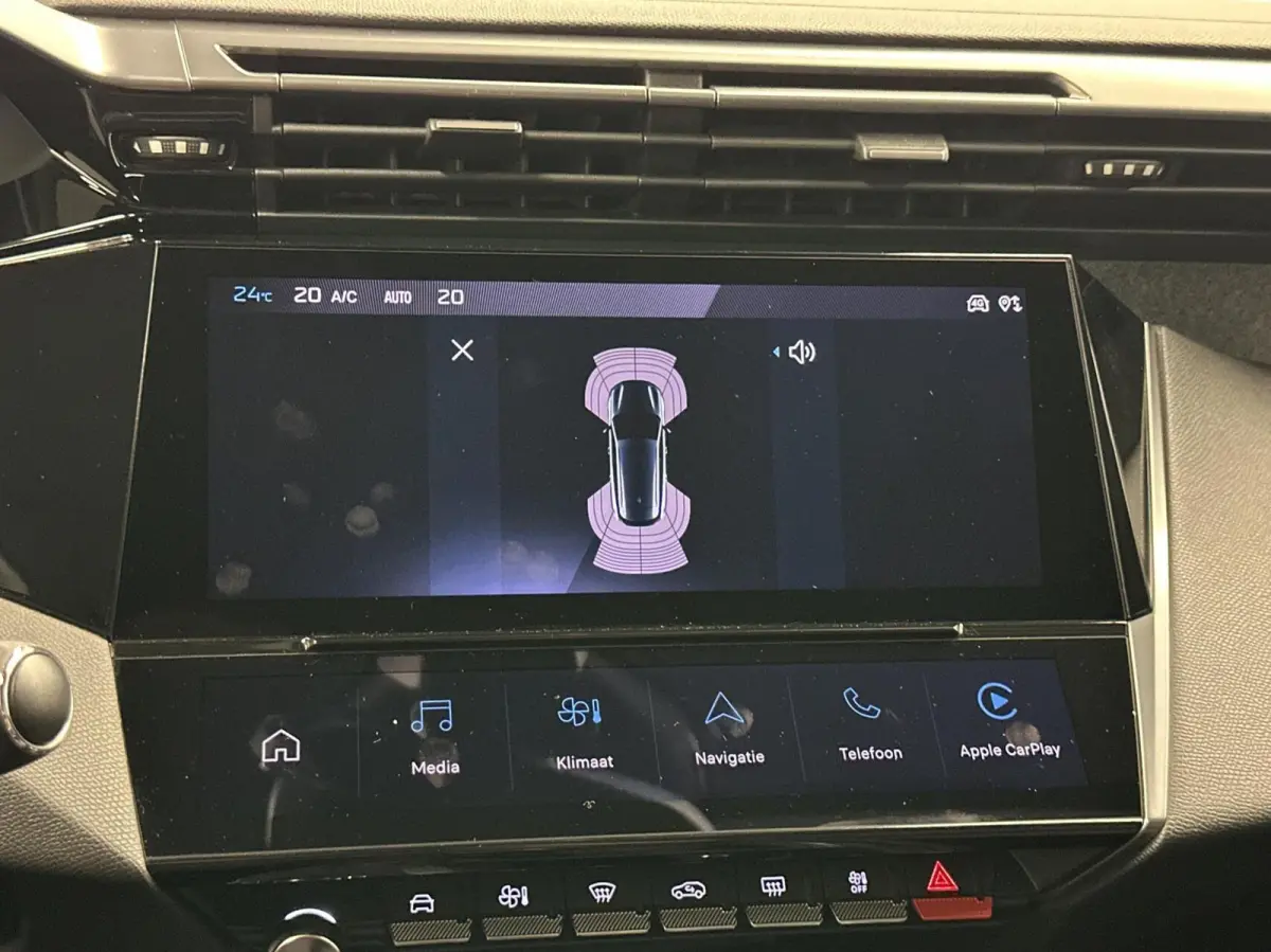 1.2 PureTech Allure Pack Business|Carplay|Camera|Trekhaak|ACC|ECC|NAP|