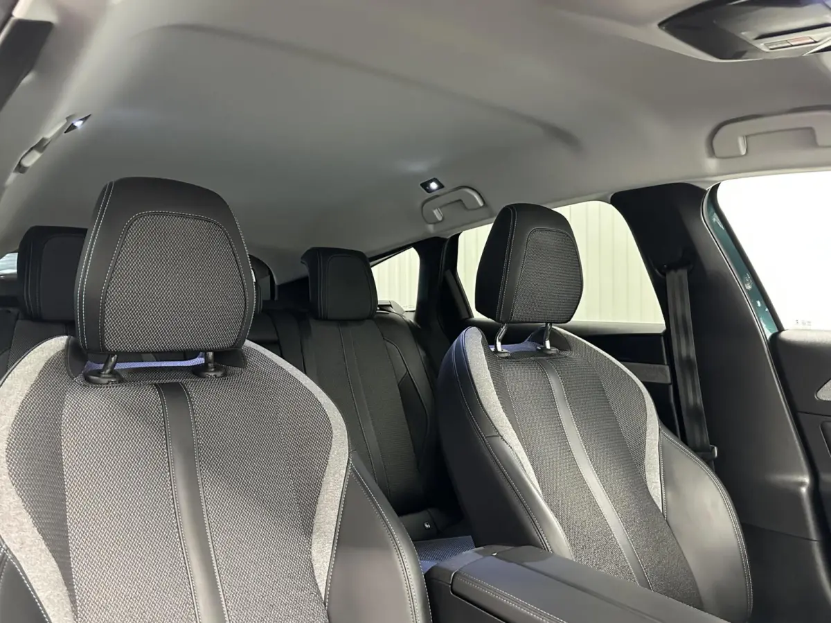 1.2 PureTech Allure Pack Business|Carplay|Camera|Trekhaak|ACC|ECC|NAP|