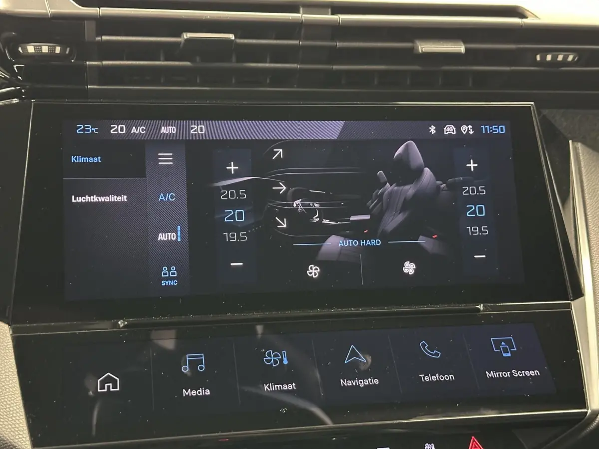 1.2 PureTech Allure Pack Business|Carplay|Camera|Trekhaak|ACC|ECC|NAP|