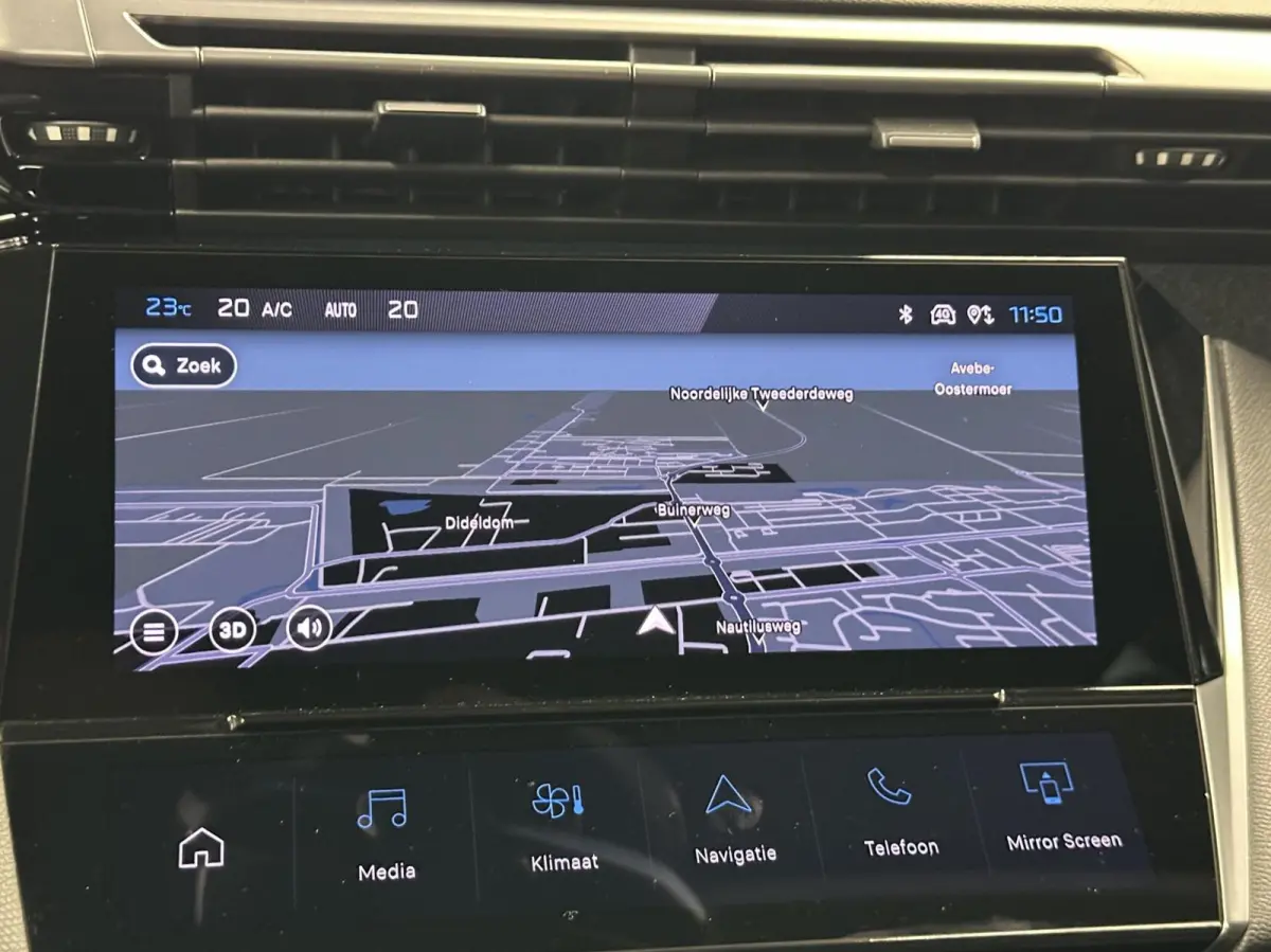 1.2 PureTech Allure Pack Business|Carplay|Camera|Trekhaak|ACC|ECC|NAP|