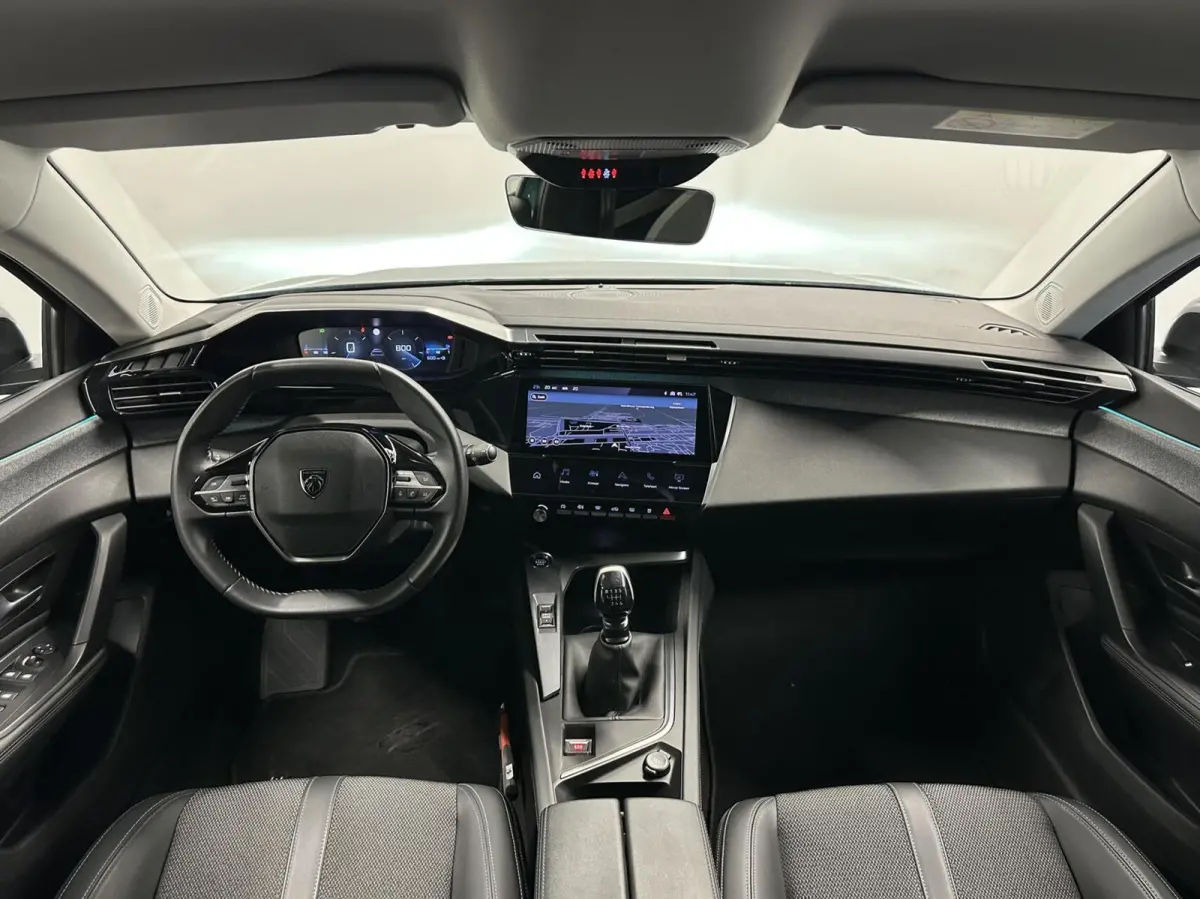 1.2 PureTech Allure Pack Business|Carplay|Camera|Trekhaak|ACC|ECC|NAP|