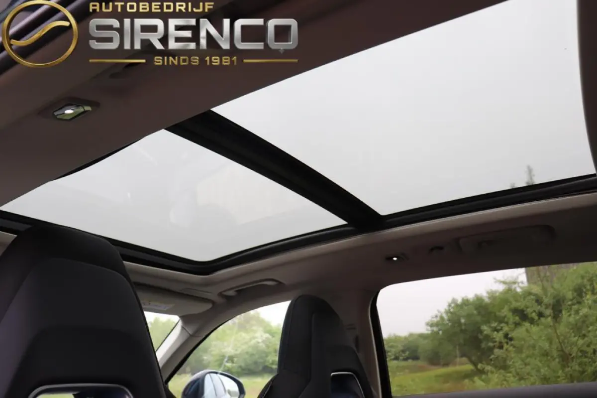 1.5| 360 camera met 3d view | panodak | stoelverwarming | Android auto & Apple carplay |dab | adaptive cruise control | sfeerverlichting |