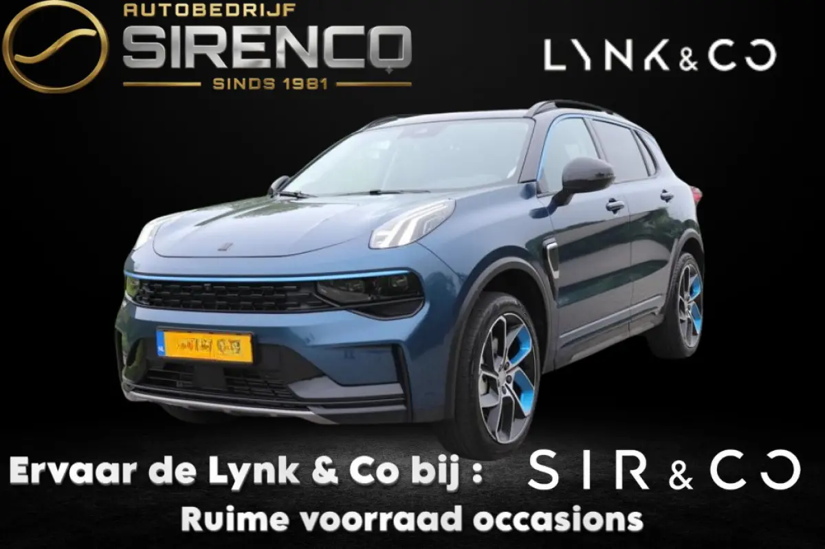 1.5| 360 camera met 3d view | panodak | stoelverwarming | Android auto & Apple carplay |dab | adaptive cruise control | sfeerverlichting |