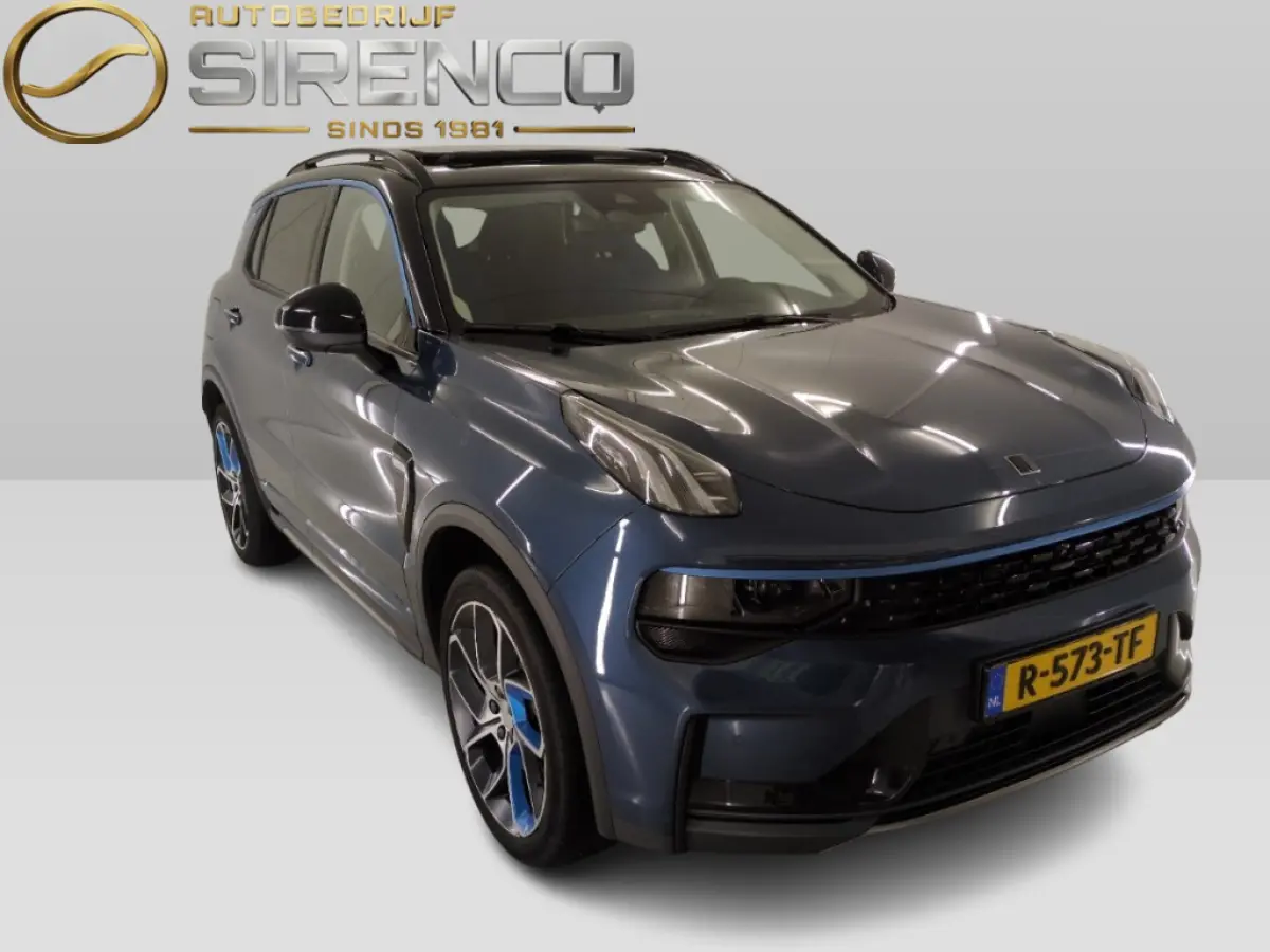 1.5| 360 camera met 3d view | panodak | stoelverwarming | Android auto & Apple carplay |dab | adaptive cruise control | sfeerverlichting |