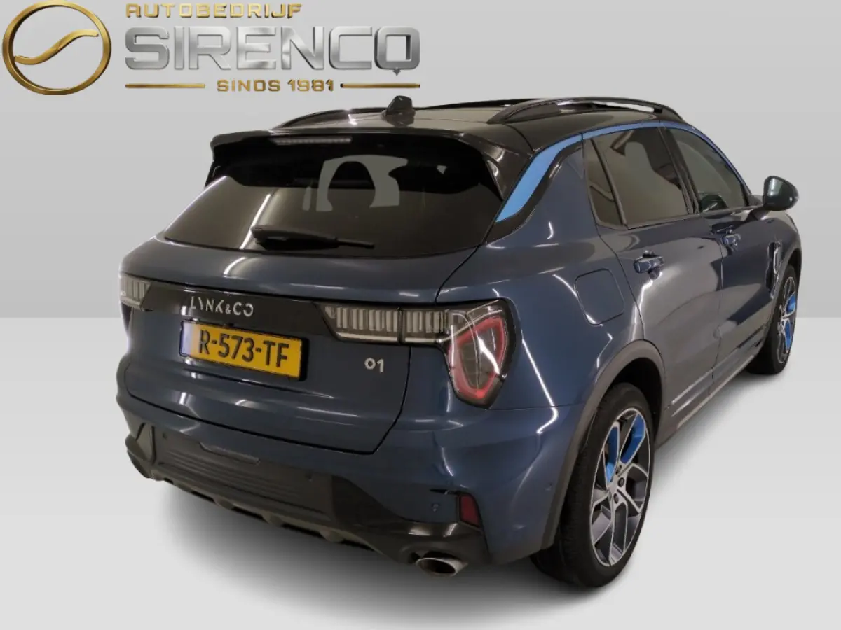 1.5| 360 camera met 3d view | panodak | stoelverwarming | Android auto & Apple carplay |dab | adaptive cruise control | sfeerverlichting |