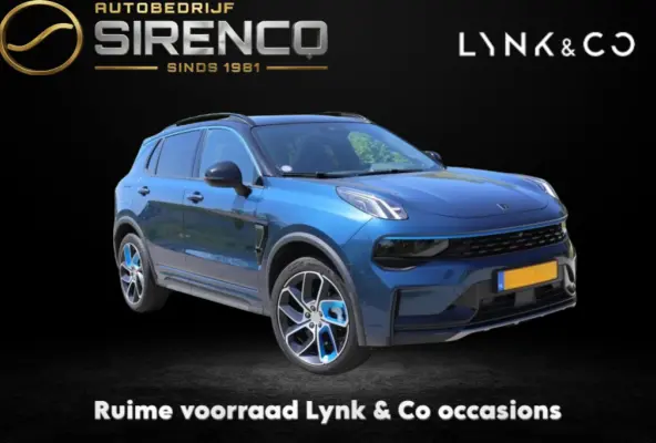 1.5| 360 camera met 3d view | panodak | stoelverwarming | Android auto & Apple carplay |dab | adaptive cruise control | sfeerverlichting |