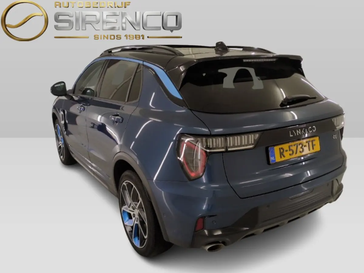 1.5| 360 camera met 3d view | panodak | stoelverwarming | Android auto & Apple carplay |dab | adaptive cruise control | sfeerverlichting |