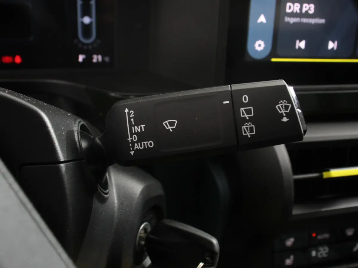 La Prima 7.4 kW 44 kWh Cruise control Cruise control Achteruitrijcamera Voorstoelen verwarmd Stuurverwarming Parkeersensoren Apple Carplay/ Android Auto