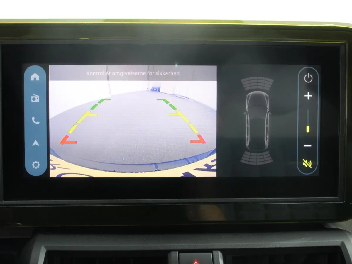 La Prima 7.4 kW 44 kWh Cruise control Cruise control Achteruitrijcamera Voorstoelen verwarmd Stuurverwarming Parkeersensoren Apple Carplay/ Android Auto