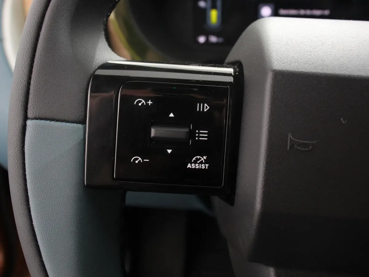 La Prima 7.4 kW 44 kWh Cruise control Cruise control Achteruitrijcamera Voorstoelen verwarmd Stuurverwarming Parkeersensoren Apple Carplay/ Android Auto