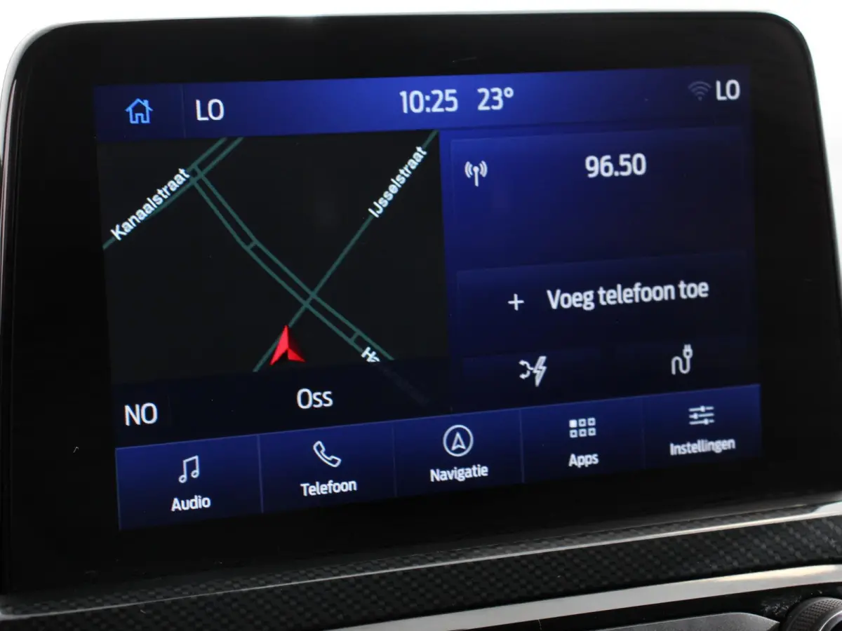2.5 PHEV ST-Line X AUtomaat B&O Climate Control Navigatie Camera Elektrische Achterklep Verwarmbare voorstoelen Parkeersensoren voor & achter Verwarmbare voorruit Lichtmetalen velgen Trekhaa