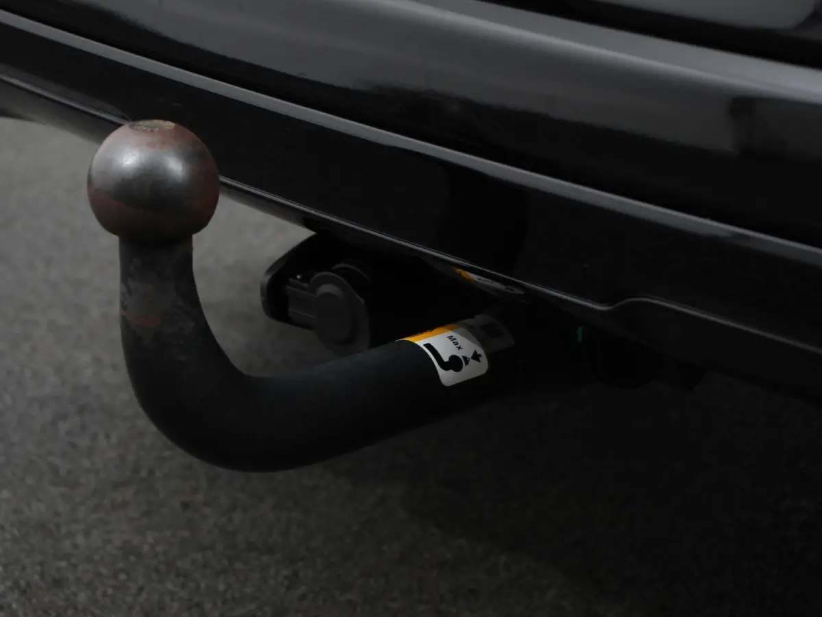 2.5 PHEV ST-Line X AUtomaat B&O Climate Control Navigatie Camera Elektrische Achterklep Verwarmbare voorstoelen Parkeersensoren voor & achter Verwarmbare voorruit Lichtmetalen velgen Trekhaa