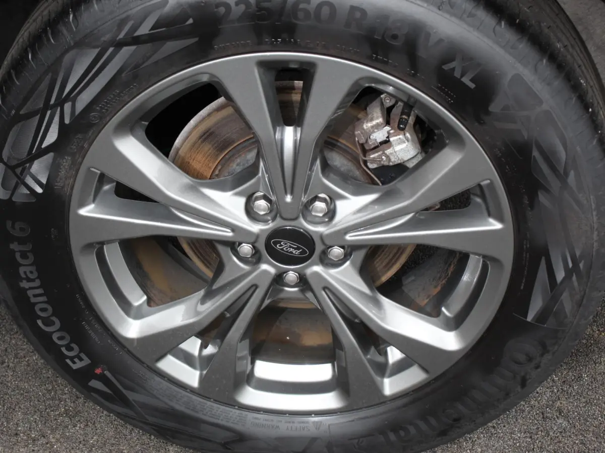 2.5 PHEV ST-Line X AUtomaat B&O Climate Control Navigatie Camera Elektrische Achterklep Verwarmbare voorstoelen Parkeersensoren voor & achter Verwarmbare voorruit Lichtmetalen velgen Trekhaa