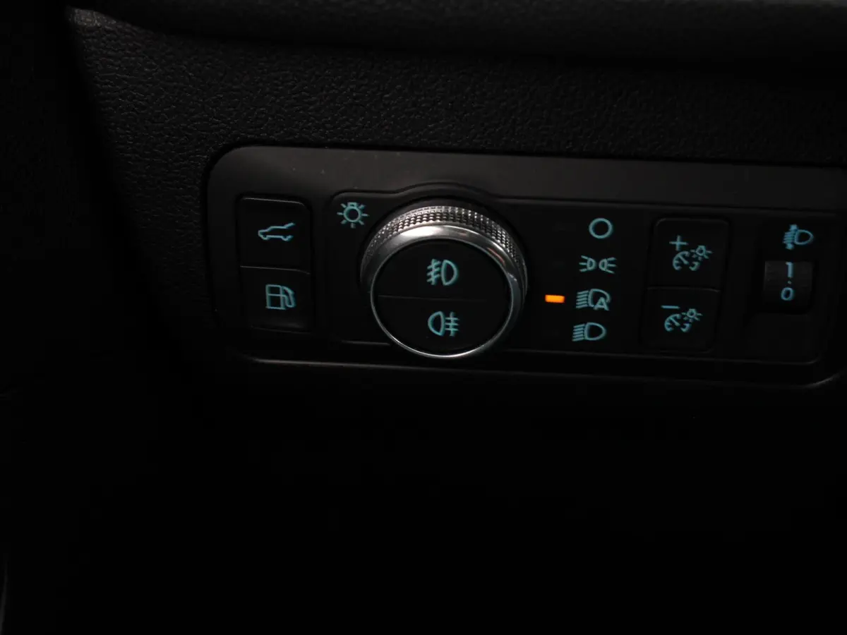 2.5 PHEV ST-Line X AUtomaat B&O Climate Control Navigatie Camera Elektrische Achterklep Verwarmbare voorstoelen Parkeersensoren voor & achter Verwarmbare voorruit Lichtmetalen velgen Trekhaa