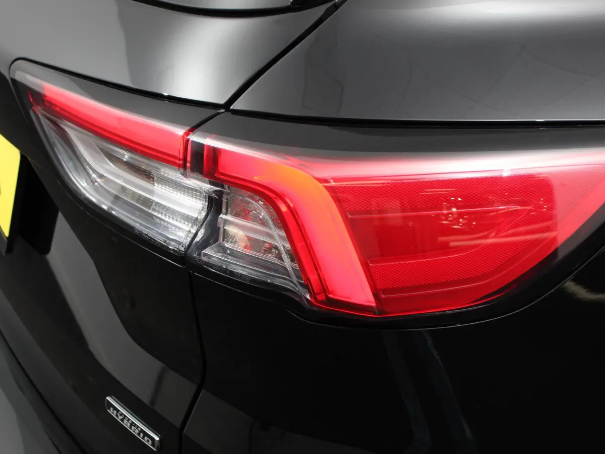 2.5 PHEV ST-Line X AUtomaat B&O Climate Control Navigatie Camera Elektrische Achterklep Verwarmbare voorstoelen Parkeersensoren voor & achter Verwarmbare voorruit Lichtmetalen velgen Trekhaa