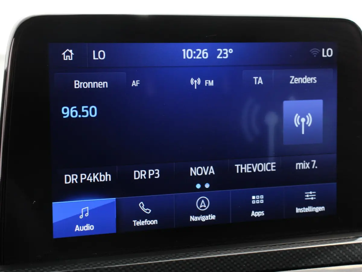 2.5 PHEV ST-Line X AUtomaat B&O Climate Control Navigatie Camera Elektrische Achterklep Verwarmbare voorstoelen Parkeersensoren voor & achter Verwarmbare voorruit Lichtmetalen velgen Trekhaa