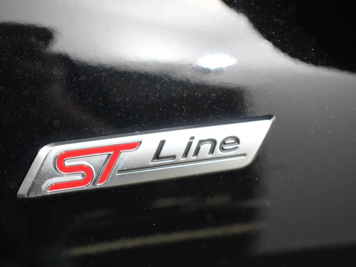 2.5 PHEV ST-Line X AUtomaat B&O Climate Control Navigatie Camera Elektrische Achterklep Verwarmbare voorstoelen Parkeersensoren voor & achter Verwarmbare voorruit Lichtmetalen velgen Trekhaa