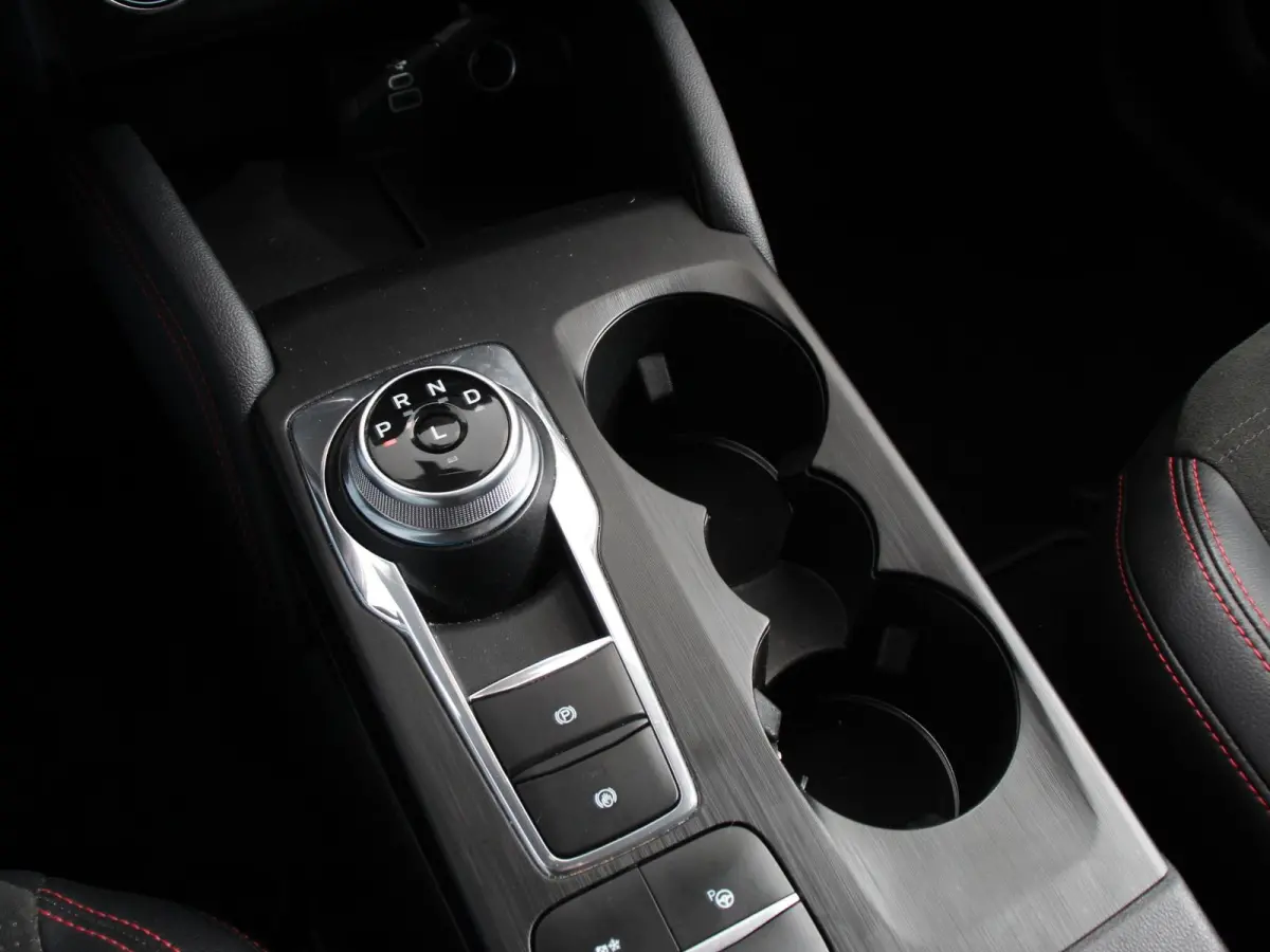2.5 PHEV ST-Line X AUtomaat B&O Climate Control Navigatie Camera Elektrische Achterklep Verwarmbare voorstoelen Parkeersensoren voor & achter Verwarmbare voorruit Lichtmetalen velgen Trekhaa