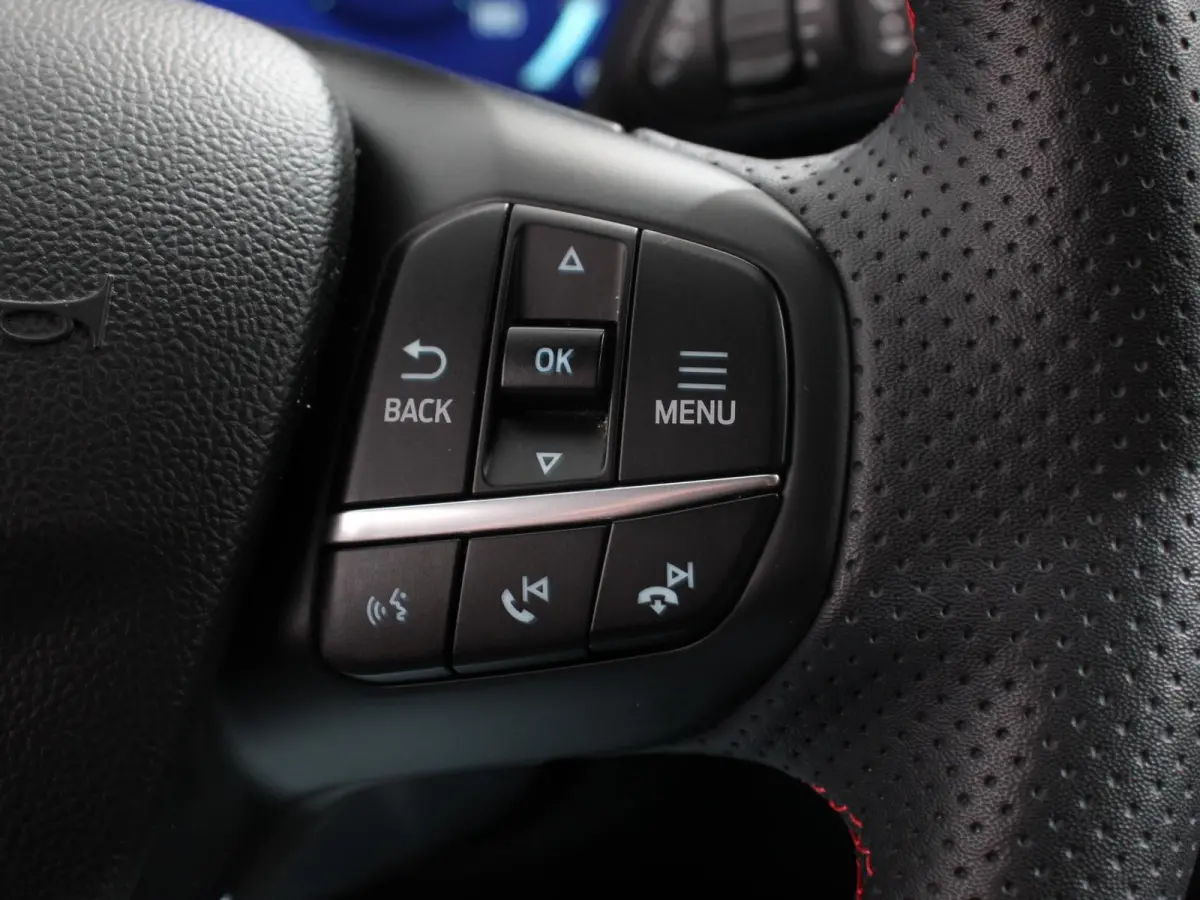 2.5 PHEV ST-Line X AUtomaat B&O Climate Control Navigatie Camera Elektrische Achterklep Verwarmbare voorstoelen Parkeersensoren voor & achter Verwarmbare voorruit Lichtmetalen velgen Trekhaa