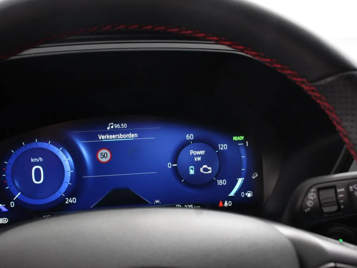 2.5 PHEV ST-Line X AUtomaat B&O Climate Control Navigatie Camera Elektrische Achterklep Verwarmbare voorstoelen Parkeersensoren voor & achter Verwarmbare voorruit Lichtmetalen velgen Trekhaa