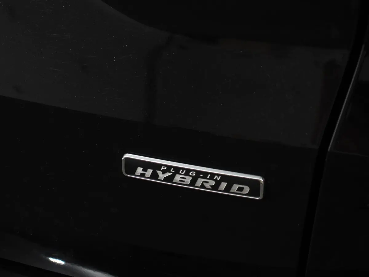 2.5 PHEV ST-Line X AUtomaat B&O Climate Control Navigatie Camera Elektrische Achterklep Verwarmbare voorstoelen Parkeersensoren voor & achter Verwarmbare voorruit Lichtmetalen velgen Trekhaa