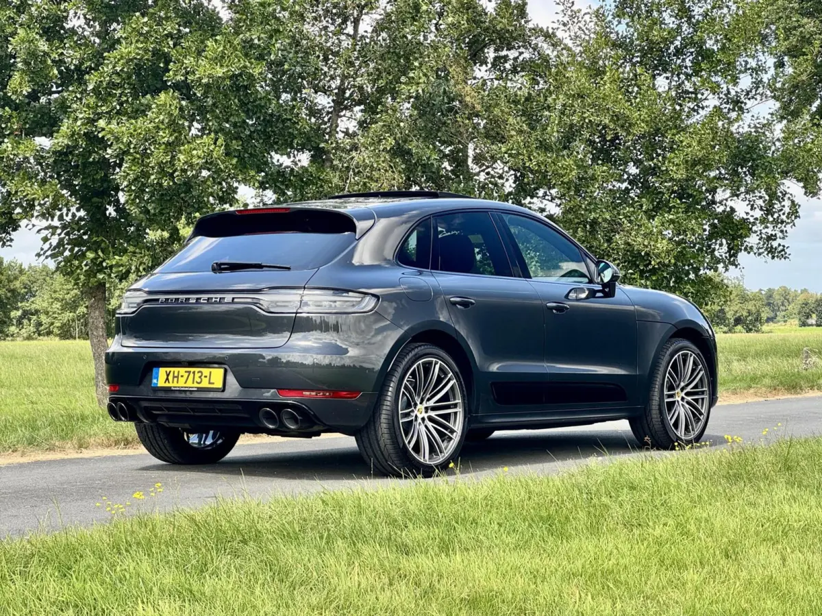 2.0|Sport Design|Pano|Luchtvering|Adapt. stoelen|haak etc!