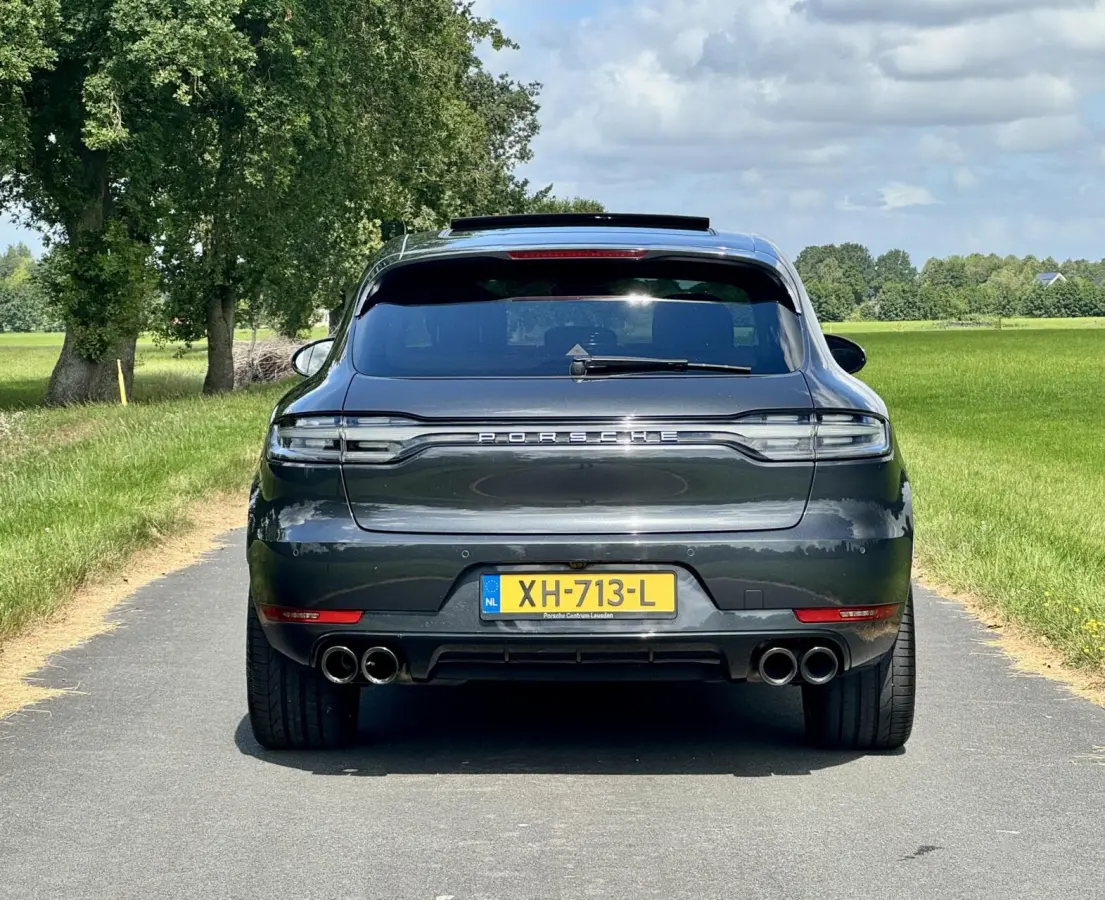 2.0|Sport Design|Pano|Luchtvering|Adapt. stoelen|haak etc!