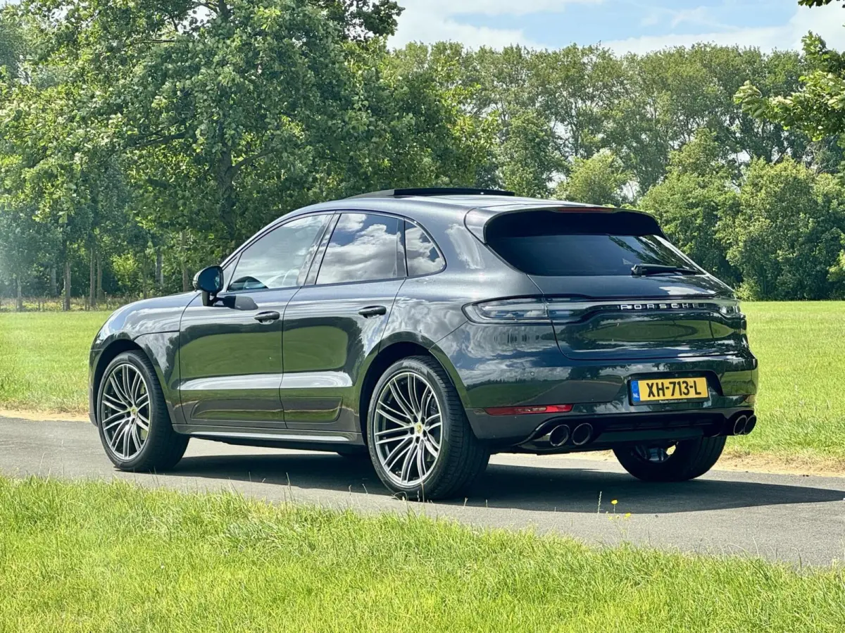 2.0|Sport Design|Pano|Luchtvering|Adapt. stoelen|haak etc!