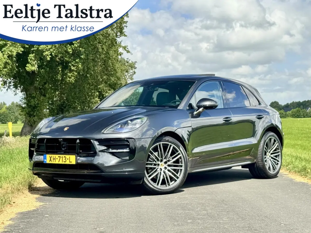 2.0|Sport Design|Pano|Luchtvering|Adapt. stoelen|haak etc!