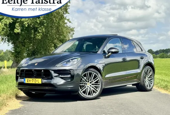 2.0|Sport Design|Pano|Luchtvering|Adapt. stoelen|haak etc!