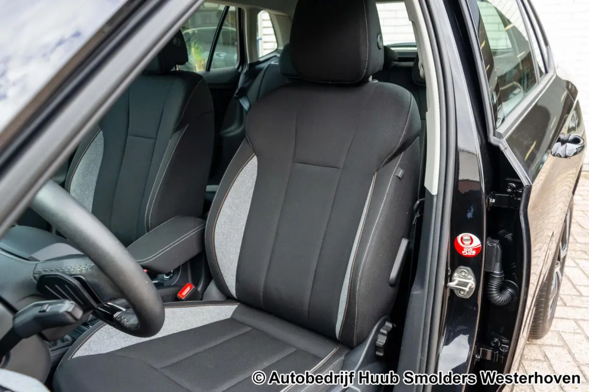 1.0 TSI Selection