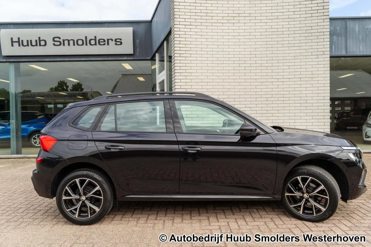 1.0 TSI Selection