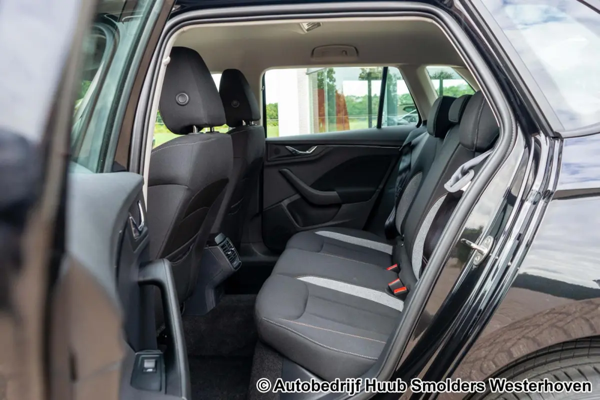 1.0 TSI Selection